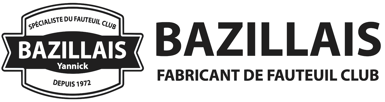 Logo Bazillais Yannick